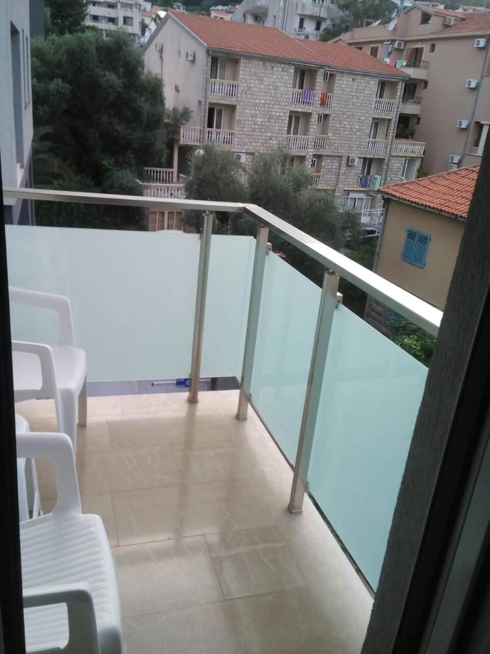 Billy Budva 2018 Zewnętrze zdjęcie
